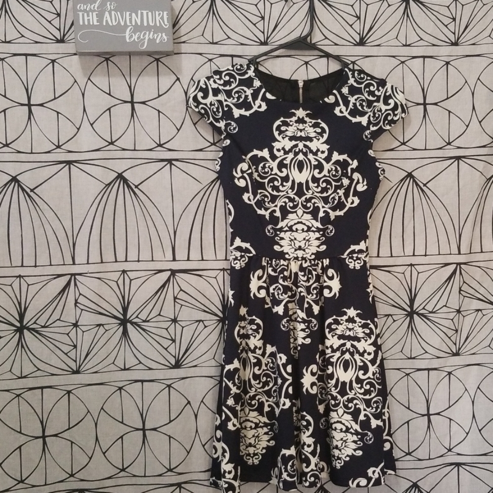 B. Darlin:: Formal Dress